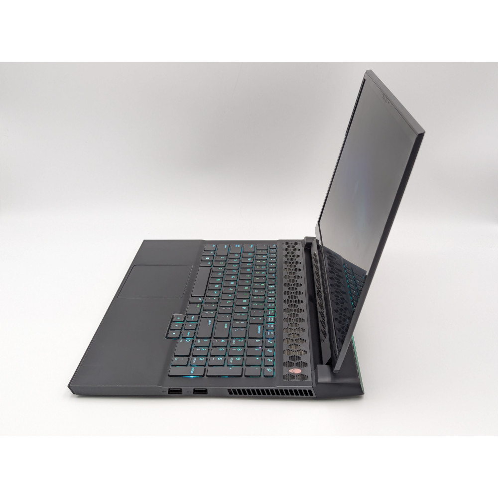 БВ ноутбук Dell Alienware m17 R2 17.3" FHD/IPS 144 Hz / i7-9750H / 16 Gb / 512 Gb SSD / NVIDIA GeForce RTX 2060 (6 Gb)