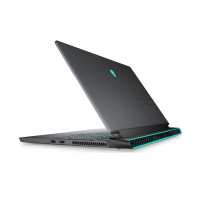 БВ ноутбук Dell Alienware m17 R2 17.3" FHD/IPS 144 Hz / i7-9750H / 16 Gb / 512 Gb SSD / NVIDIA GeForce RTX 2060 (6 Gb)
