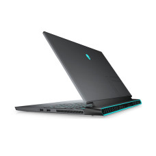 БВ ноутбук Dell Alienware m17 R2 17.3" FHD/IPS 144 Hz / i7-9750H / 16 Gb / 512 Gb SSD / NVIDIA GeForce RTX 2060 (6 Gb)