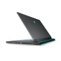 БВ ноутбук Dell Alienware m17 R2 17.3" FHD/IPS 144 Hz / i7-9750H / 16 Gb / 512 Gb SSD / NVIDIA GeForce RTX 2060 (6 Gb)