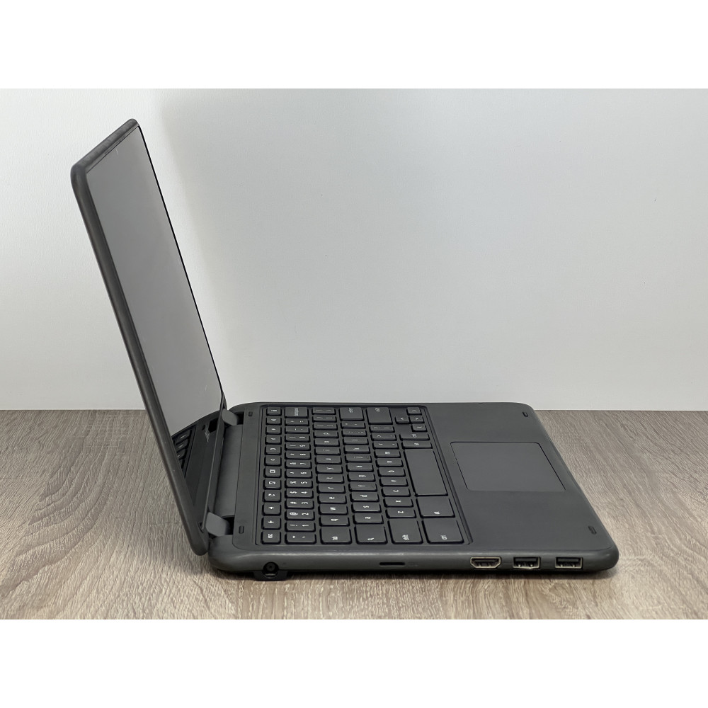 БВ ноутбук Dell Chromebook 11 3189 11.6 " IPS/N3060 / 4Gb DDR3 / 32GB eMMC