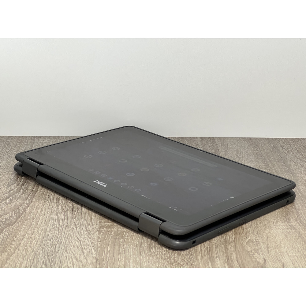 БВ ноутбук Dell Chromebook 11 3189 11.6 " IPS/N3060 / 4Gb DDR3 / 32GB eMMC