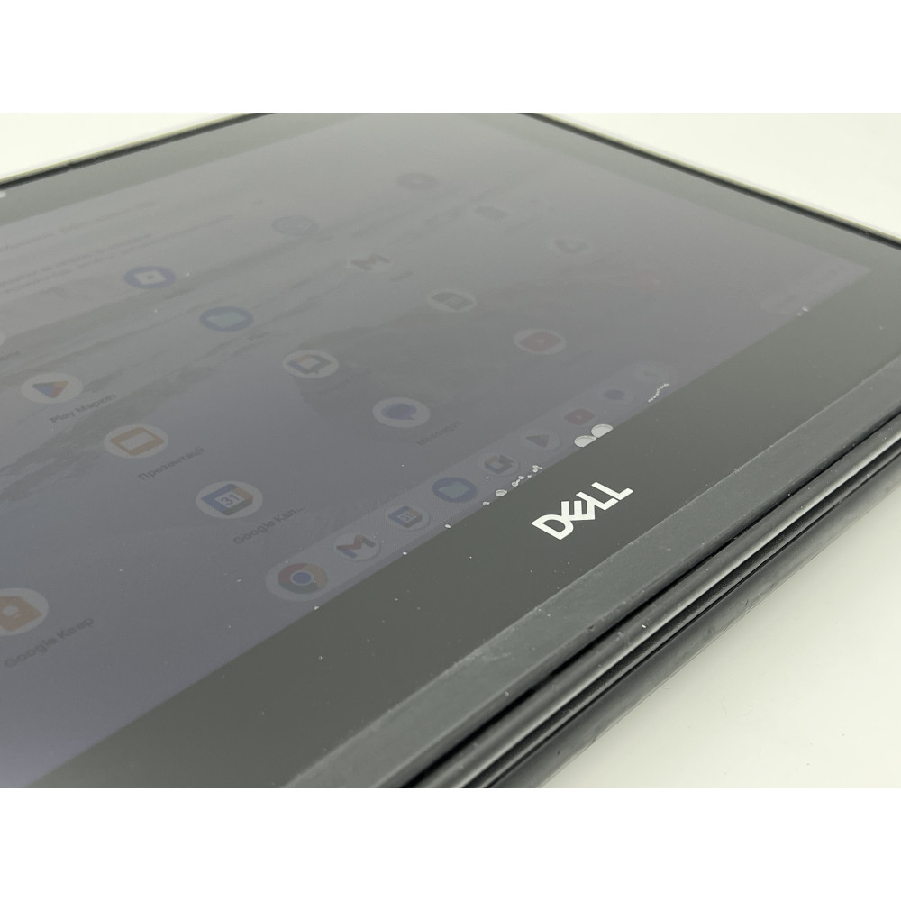 БВ ноутбук Dell Chromebook 5190 2in1 (B) 11.6 " IPS сенсорний / Intel Celeron N3350 / 4 Gb DDR4 / 32 GB eMMC / Intel HD