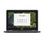 БВ ноутбук Dell Chromebook 5190 2in1 (B) 11.6 " IPS сенсорний / Intel Celeron N3350 / 4 Gb DDR4 / 32 GB eMMC / Intel HD