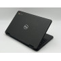БВ ноутбук Dell Chromebook 5190 2in1 11.6 " IPS сенсорний / Intel Celeron N3350 / 4 Gb DDR4 / 32 GB eMMC