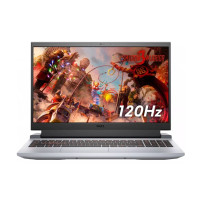 БВ ноутбук Dell G15 5515 15.6" FHD/IPS 120 Hz Матовий / AMD Ryzen 7 5800H (8x16) / 16 Gb DDR4 / 512 Gb SSD / NVIDIA GeForce RTX3050 (4 Gb)
