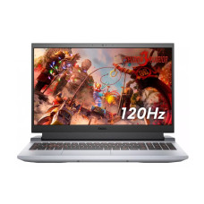 БВ ноутбук Dell G15 5515 15.6" FHD/IPS 120 Hz Матовий / AMD Ryzen 7 5800H (8x16) / 16 Gb DDR4 / 512 Gb SSD / NVIDIA GeForce RTX3050 (4 Gb)