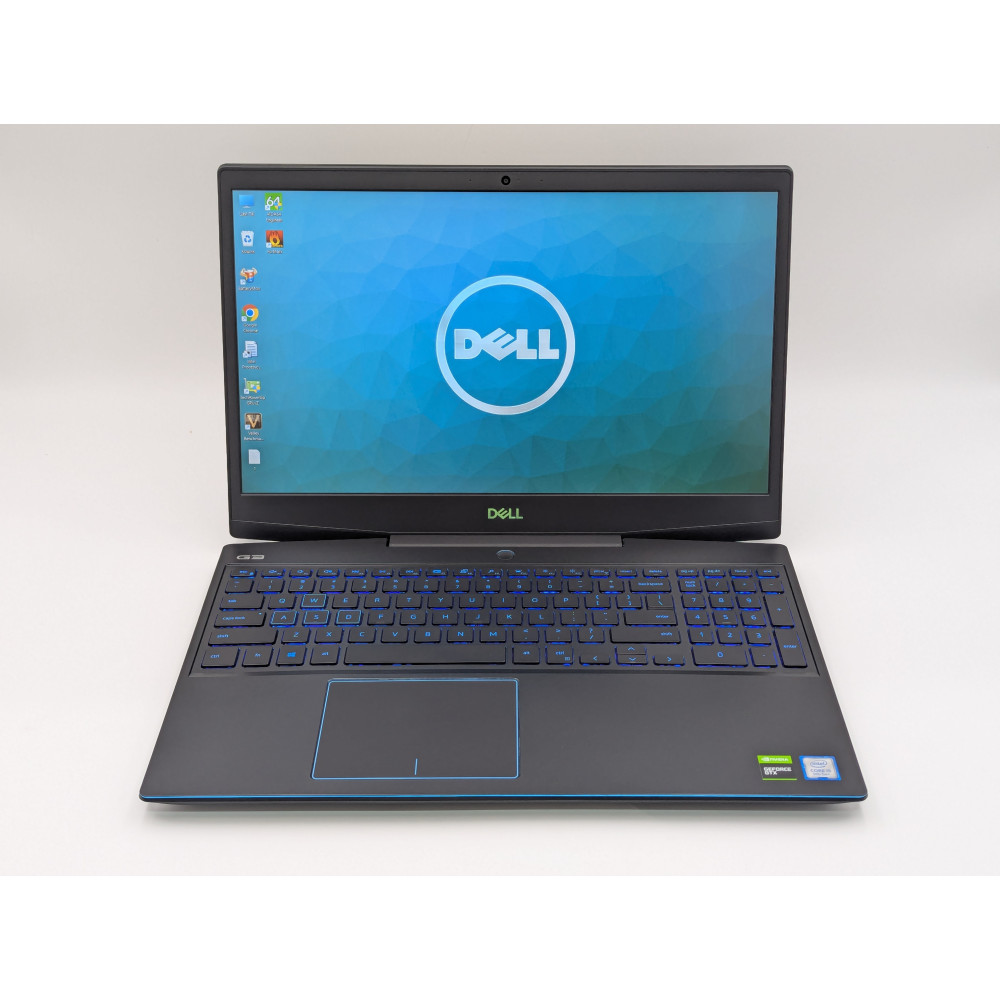 БВ ноутбук Dell G3 3590 15.6` FHD/IPS Матовий / i5-9300H / 16Gb / 1024Gb SSD / NVIDIA GeForce GTX 1660Ti (6 Gb)