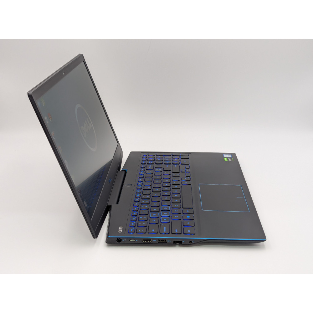 БВ ноутбук Dell G3 3590 15.6` FHD/IPS Матовий / i5-9300H / 16Gb / 1024Gb SSD / NVIDIA GeForce GTX 1660Ti (6 Gb)