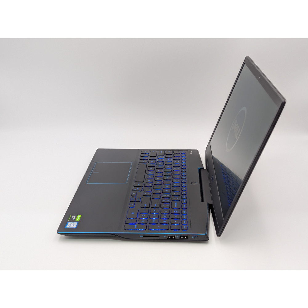 БВ ноутбук Dell G3 3590 15.6` FHD/IPS Матовий / i5-9300H / 16Gb / 1024Gb SSD / NVIDIA GeForce GTX 1660Ti (6 Gb)