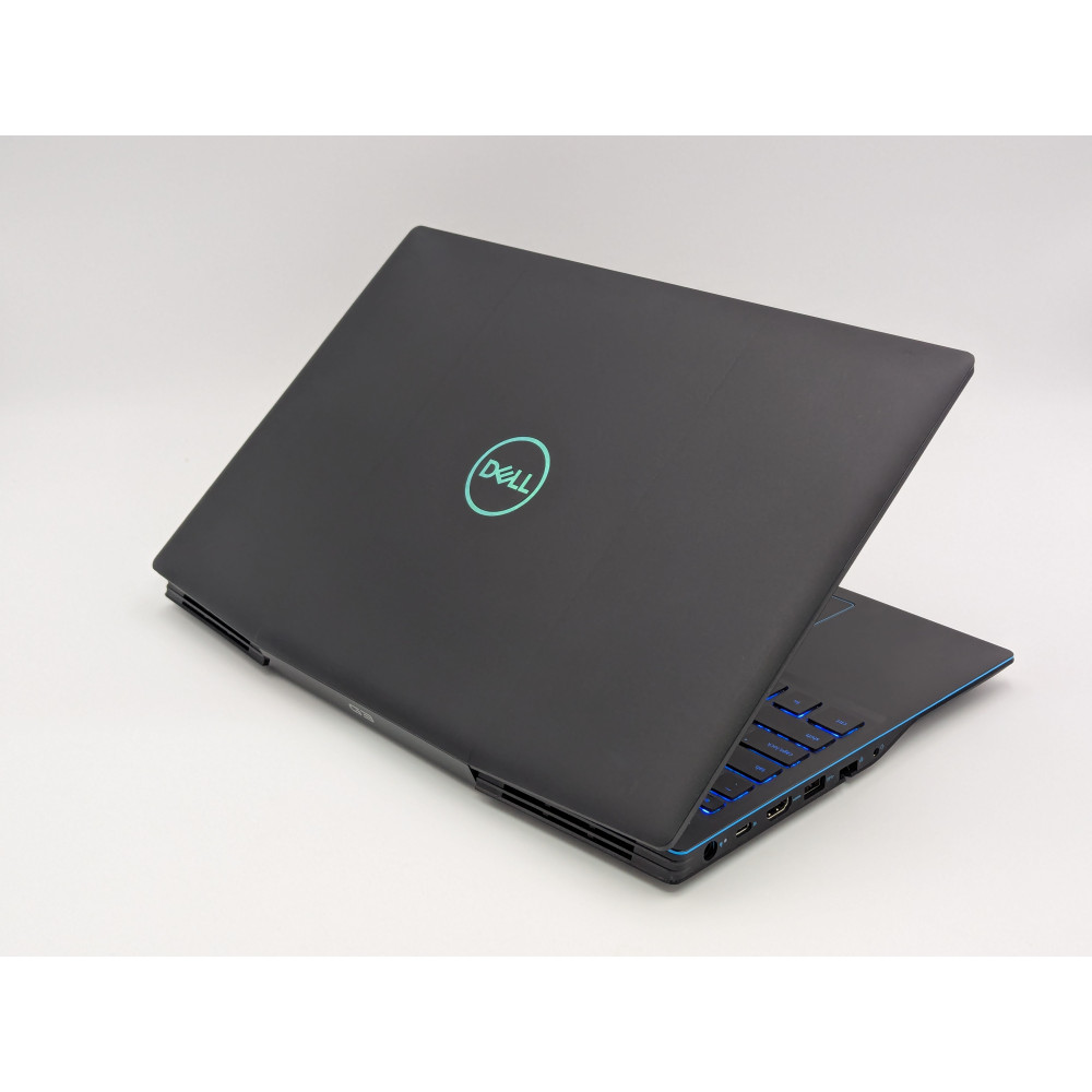БВ ноутбук Dell G3 3590 15.6` FHD/IPS Матовий / i5-9300H / 16Gb / 1024Gb SSD / NVIDIA GeForce GTX 1660Ti (6 Gb)