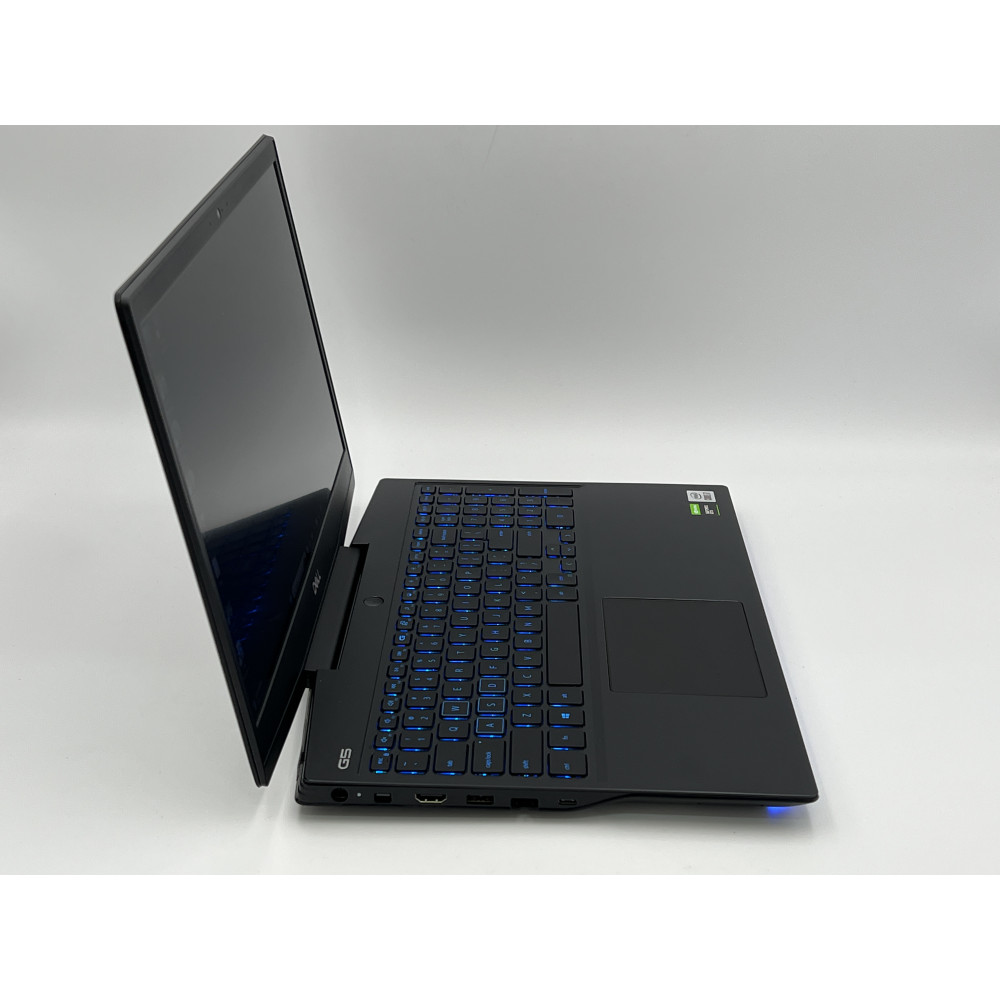 БВ ноутбук Dell G5 15 5500 15.6" FHD/IPS / i7-10750H / 16GB / 512GB SSD / NVIDIA GeForce GTX 1660Ti (6 Gb)