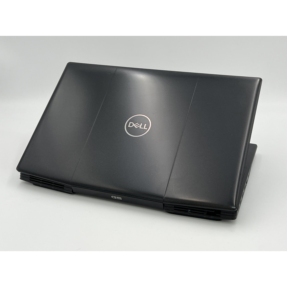 БВ ноутбук Dell G5 15 5500 15.6" FHD/IPS / i7-10750H / 16GB / 512GB SSD / NVIDIA GeForce GTX 1660Ti (6 Gb)