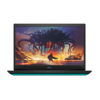 БВ ноутбук Dell G5 15 5500 15.6" FHD/IPS / i7-10750H / 16GB / 512GB SSD / NVIDIA GeForce GTX 1660Ti (6 Gb)