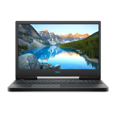 БВ ноутбук Dell G5 15 5590 15.6" FHD/IPS Матовий / Intel Core i7-9750H (6x12) / 16 Gb DDR4 / 256Gb SSD + 1000Gb HDD /  NVIDIA GeForce GTX 1650 (4 Gb)