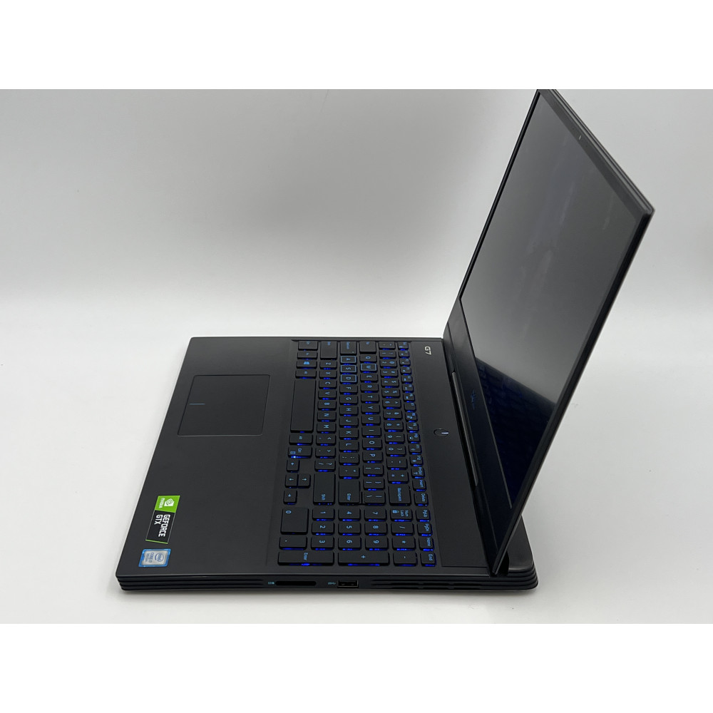 БВ ноутбук Dell G7 15 7590 15.6" FHD/IPS / i7-9750H (6x12) / 16Gb / 500Gb SSD / NVIDIA GeForce GTX 1660 Ti (6 Gb)