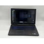 БВ ноутбук Dell G7 7588 15.6" FHD/IPS / i7-8750H (6x12) / 16 Gb / 256 Gb SSD / NVIDIA GeForce GTX1060 (6 Gb)