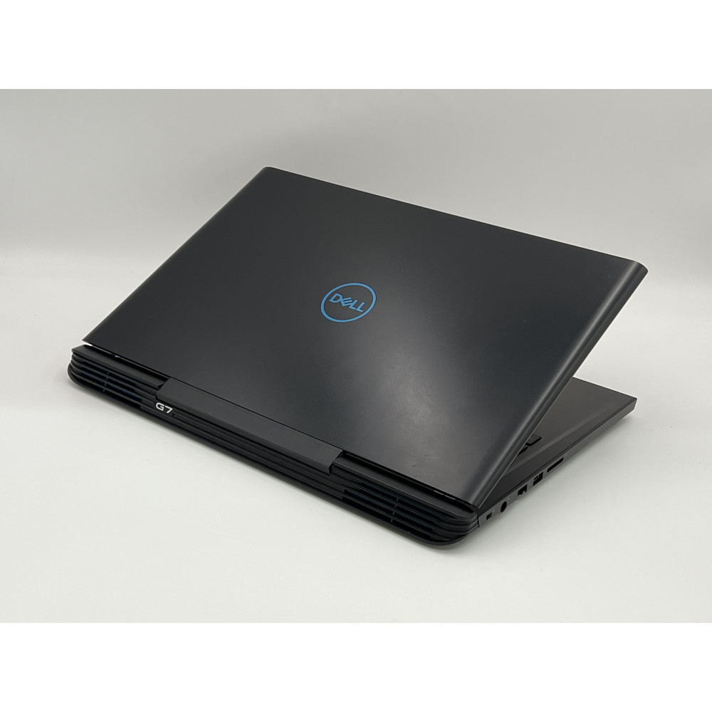 БВ ноутбук Dell G7 7588 15.6" FHD/IPS / i7-8750H (6x12) / 16 Gb / 256 Gb SSD / NVIDIA GeForce GTX1060 (6 Gb)