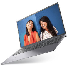 БВ ноутбук Dell Inspiron 15 5510 15.6" FHD/ i7-11370H / 16 Gb DDR4 / 512 Gb SSD / Intel Iris Xe