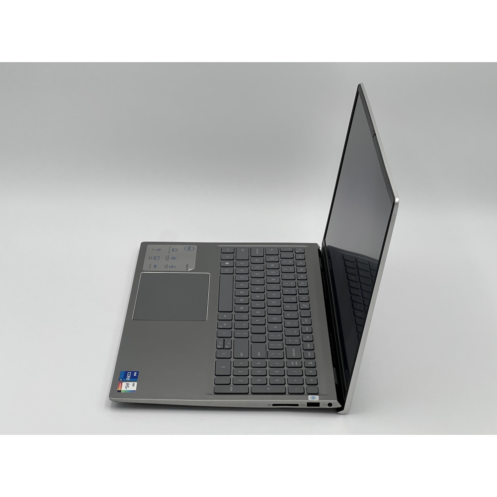 БВ ноутбук Dell Inspiron 15 5510 15.6" FHD/ i7-11370H / 16 Gb DDR4 / 512 Gb SSD / Intel Iris Xe