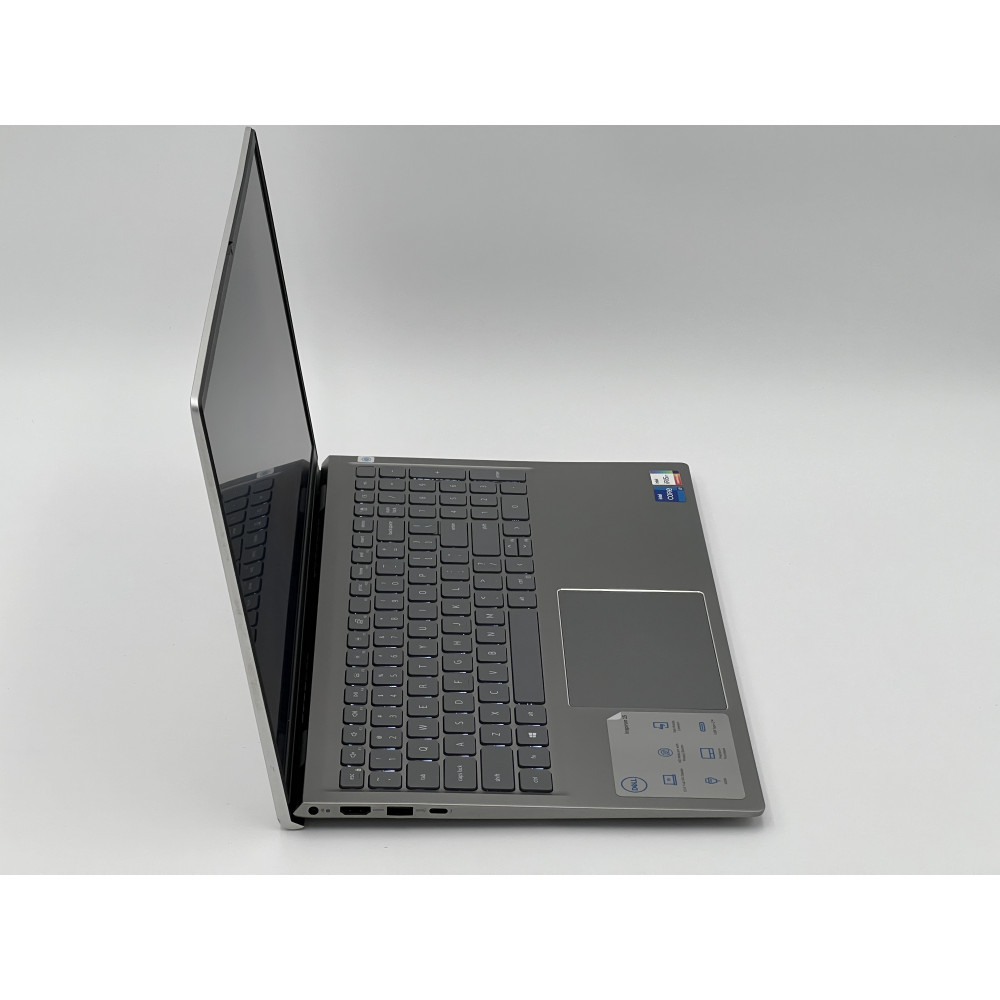 БВ ноутбук Dell Inspiron 15 5510 15.6" FHD/ i7-11370H / 16 Gb DDR4 / 512 Gb SSD / Intel Iris Xe