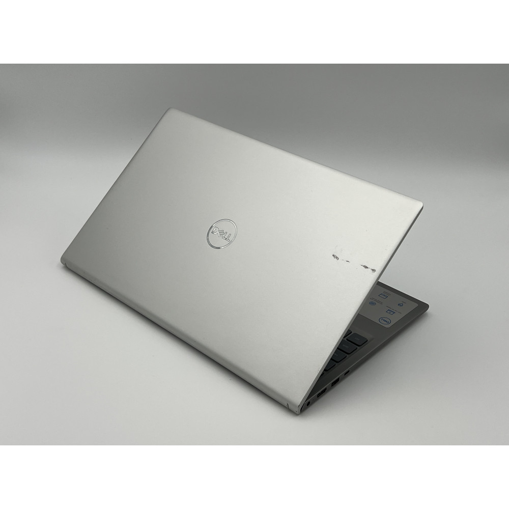 БВ ноутбук Dell Inspiron 15 5510 15.6" FHD/ i7-11370H / 16 Gb DDR4 / 512 Gb SSD / Intel Iris Xe
