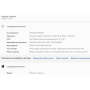 БВ ноутбук Dell Inspiron 15 5510 15.6" FHD/ i7-11370H / 16 Gb DDR4 / 512 Gb SSD / Intel Iris Xe