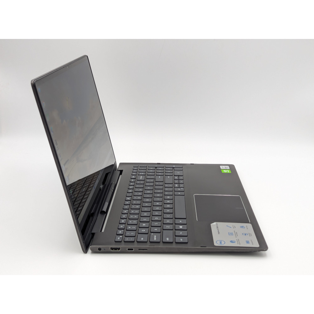 БВ ноутбук Dell Inspiron 15 7591 2-in-1 15.6" 4K/IPS Touch / i7-10510U / 16 Gb / 256 Gb SSD / NVIDIA GeForce MX250 (2 Gb)