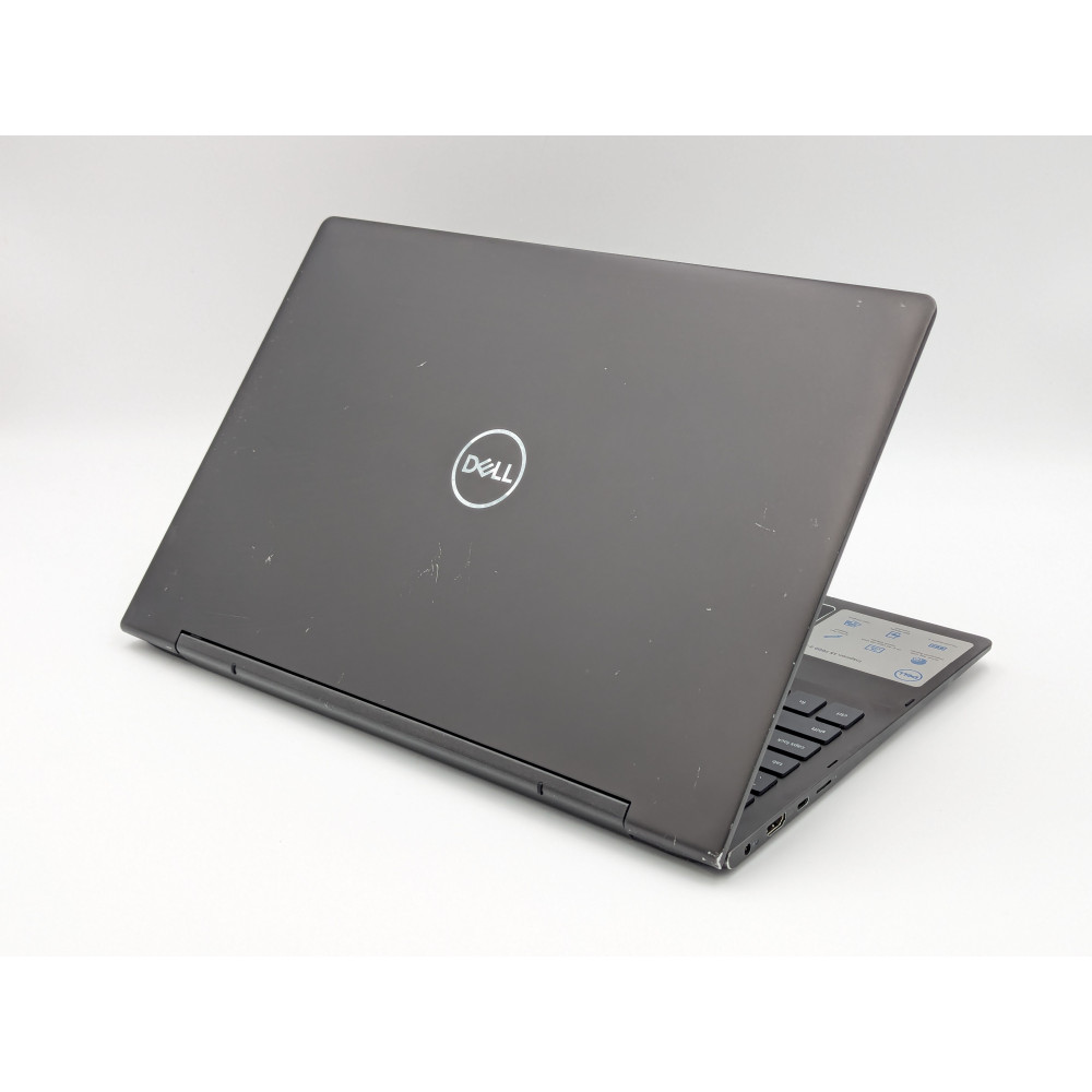 БВ ноутбук Dell Inspiron 15 7591 2-in-1 15.6" 4K/IPS Touch / i7-10510U / 16 Gb / 256 Gb SSD / NVIDIA GeForce MX250 (2 Gb)