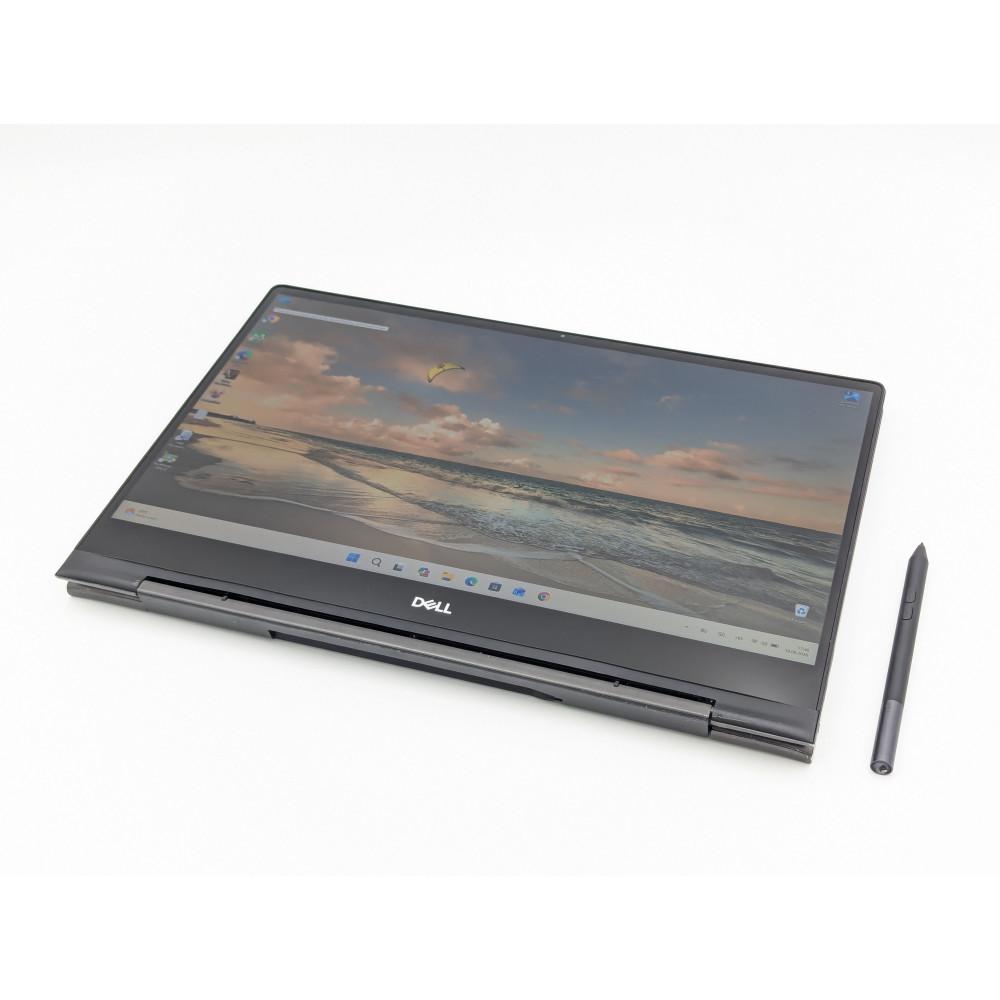 БВ ноутбук Dell Inspiron 15 7591 2-in-1 15.6" 4K/IPS Touch / i7-10510U / 16 Gb / 256 Gb SSD / NVIDIA GeForce MX250 (2 Gb)