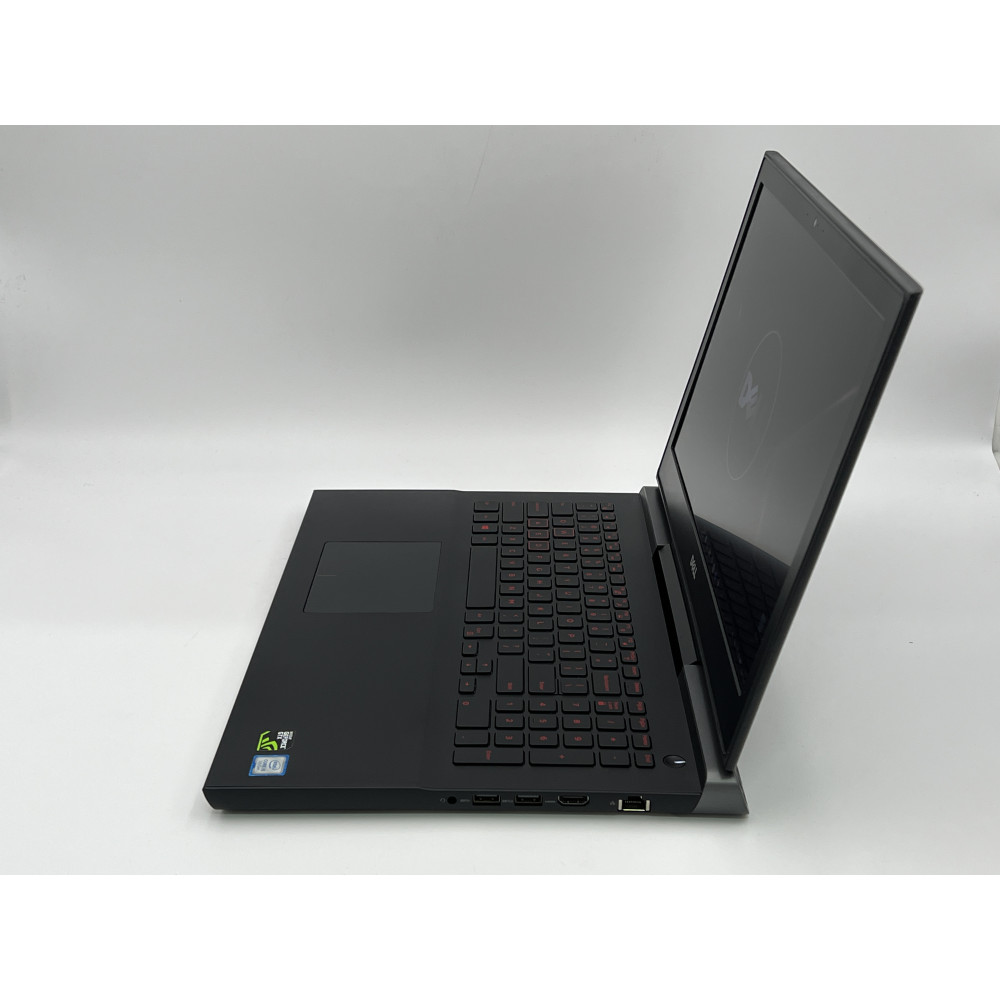 БВ ноутбук Dell Inspiron 15 Gaming 7567 15.6" FHD / i5-7300HQ / 16GB  / 256Gb SSD / NVIDIA GeForce GTX 1050Ti (4 Gb)
