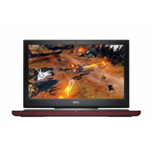 БВ ноутбук Dell Inspiron 15 Gaming 7567 15.6" FHD / i5-7300HQ / 16GB  / 256Gb SSD / NVIDIA GeForce GTX 1050Ti (4 Gb)