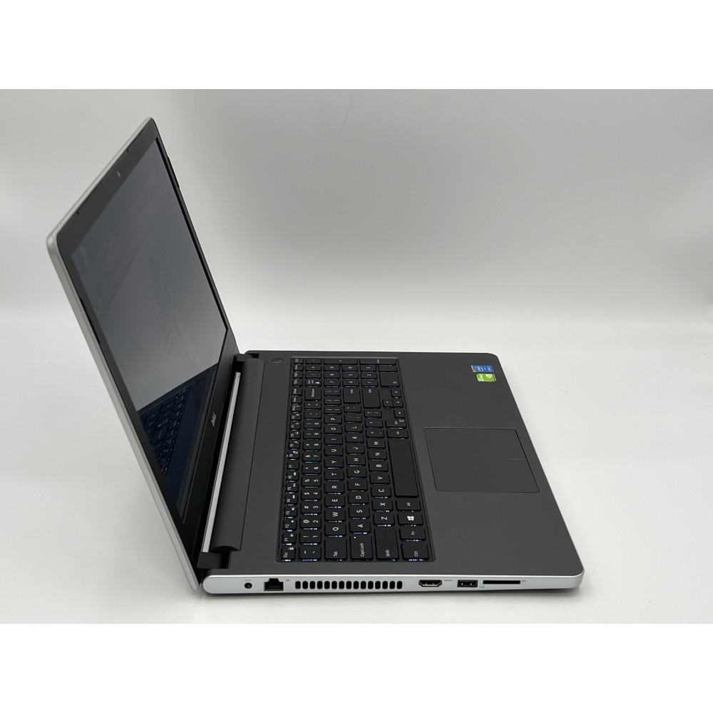 БВ ноутбук Dell Inspiron 5558 15.6" HD / i7-5500U / 8Gb / 240Gb SSD / NVIDIA GeForce 920M (4 Gb)