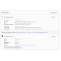 БВ ноутбук Dell Inspiron 7567 15.6" FHD / i5-7300HQ / 16GB  / 256Gb SSD / NVIDIA GeForce GTX 1050Ti (4 Gb)