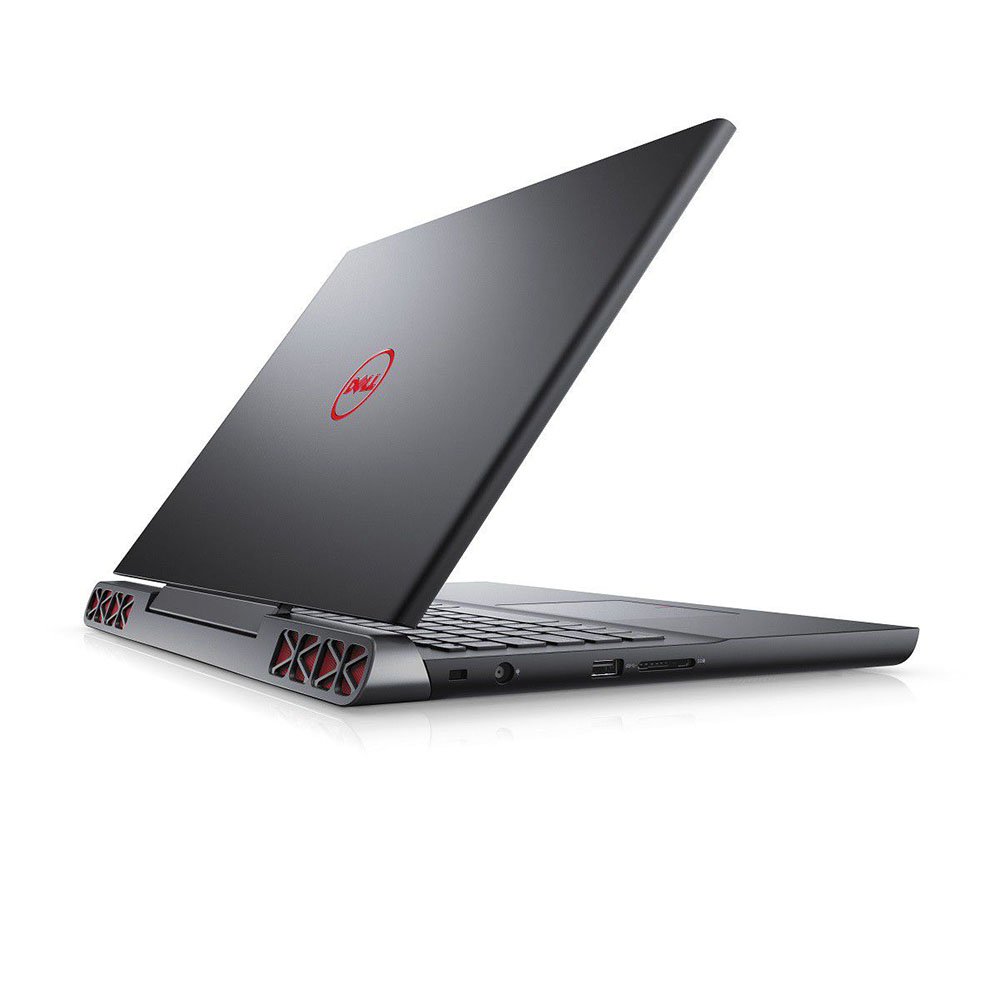 БВ ноутбук Dell Inspiron 7567 15.6" FHD / i5-7300HQ / 16GB  / 256Gb SSD / NVIDIA GeForce GTX 1050Ti (4 Gb)