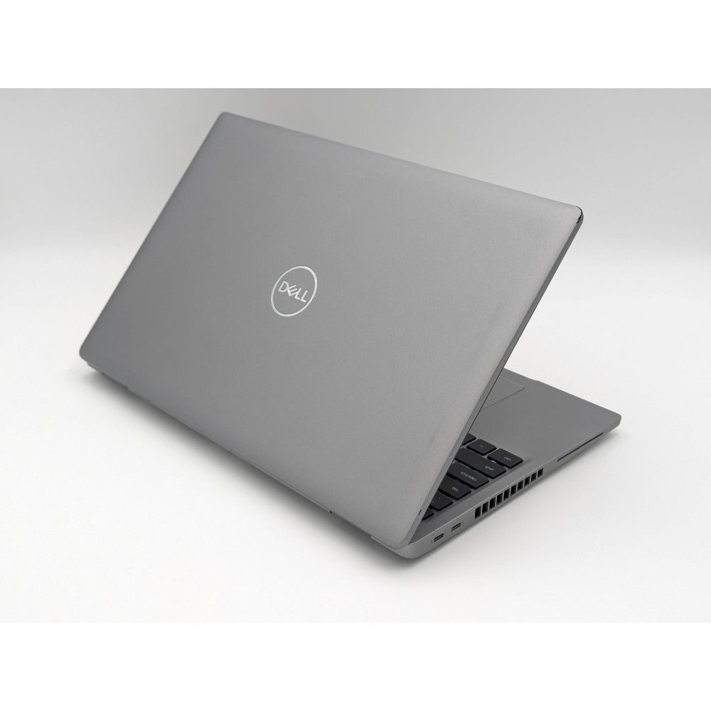 БВ ноутбук Dell Latitude 5520 15.6" FHD/IPS / i5-1145G7 / 16Gb / 512Gb SSD / Intel Iris Xe