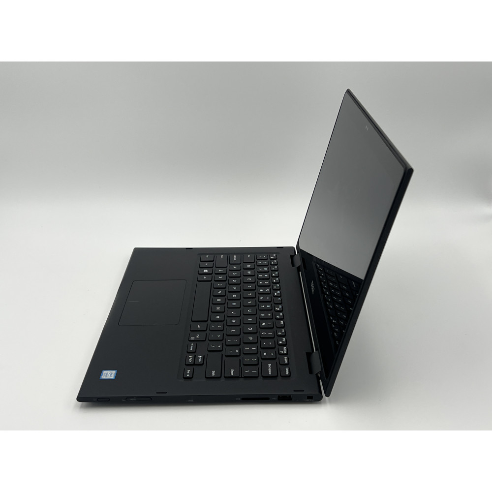 БВ ноутбук Dell Latitude 3390 2-IN-1 14.0" FHD/IPS сенсорний /i5-8350U/ 8Gb/256Gb SSD / Intel UHD