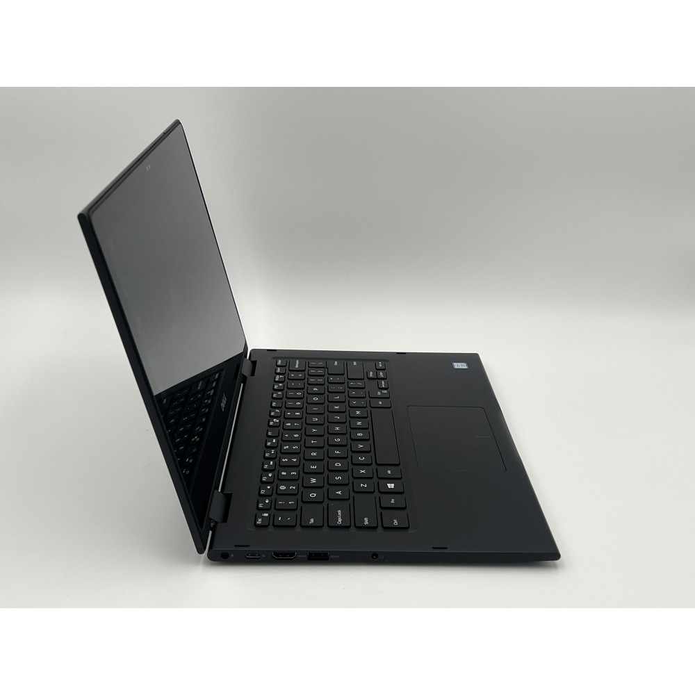 БВ ноутбук Dell Latitude 3390 2-IN-1 14.0" FHD/IPS сенсорний /i5-8350U/ 8Gb/256Gb SSD / Intel UHD