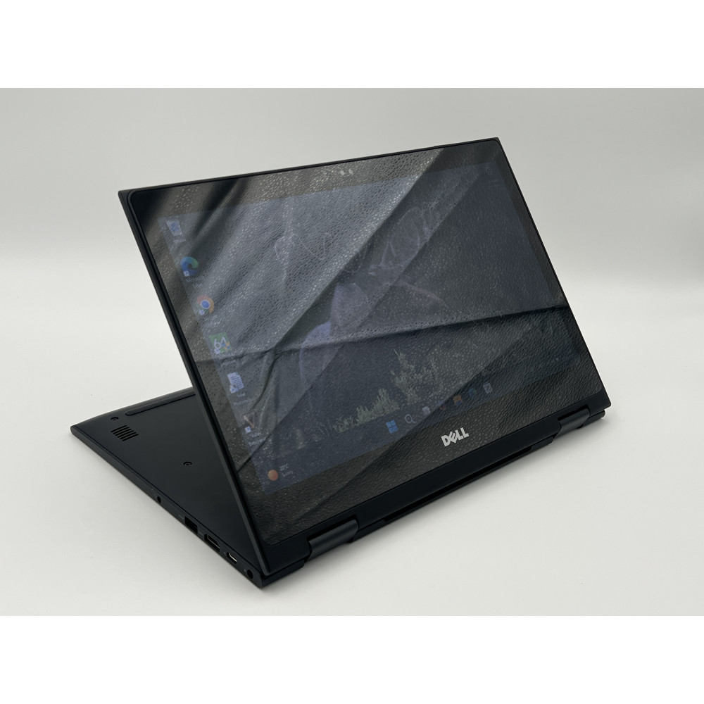 БВ ноутбук Dell Latitude 3390 2-IN-1 14.0" FHD/IPS сенсорний /i5-8350U/ 8Gb/256Gb SSD / Intel UHD