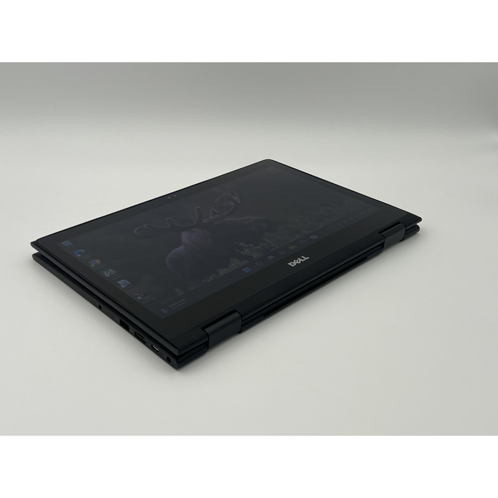 БВ ноутбук Dell Latitude 3390 2-IN-1 14.0" FHD/IPS сенсорний /i5-8350U/ 8Gb/256Gb SSD / Intel UHD