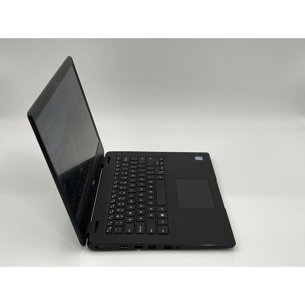 БВ ноутбукDell Latitude 3400 14.0"FHD/IPS /Intel Core i5-8265U /8Gb /256Gb SSD / Intel UHD Graphics 620