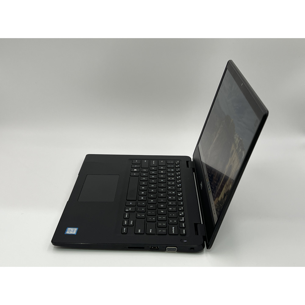 БВ ноутбукDell Latitude 3400 14.0"FHD/IPS /Intel Core i5-8265U /8Gb /256Gb SSD / Intel UHD Graphics 620