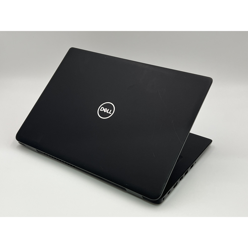 БВ ноутбукDell Latitude 3400 14.0"FHD/IPS /Intel Core i5-8265U /8Gb /256Gb SSD / Intel UHD Graphics 620