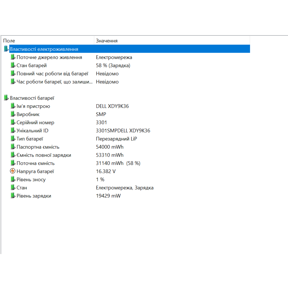 БВ ноутбук Dell Latitude 3420 14.0` FHD/IPS / i5-1135G7 / 8 Gb DDR4 / 256 Gb SSD / NVIDIA GeForce MX450 (2 Gb)
