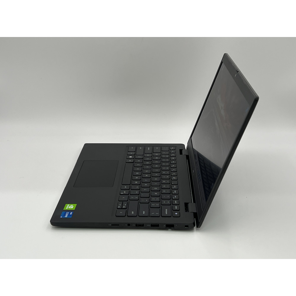 БВ ноутбук Dell Latitude 3420 14.0` FHD/IPS / i5-1135G7 / 8 Gb DDR4 / 256 Gb SSD / NVIDIA GeForce MX450 (2 Gb)