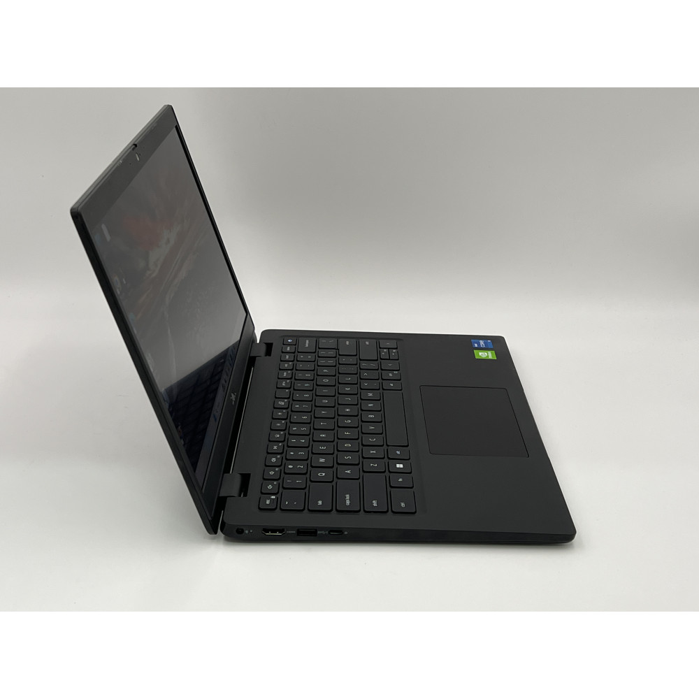 БВ ноутбук Dell Latitude 3420 14.0` FHD/IPS / i5-1135G7 / 8 Gb DDR4 / 256 Gb SSD / NVIDIA GeForce MX450 (2 Gb)