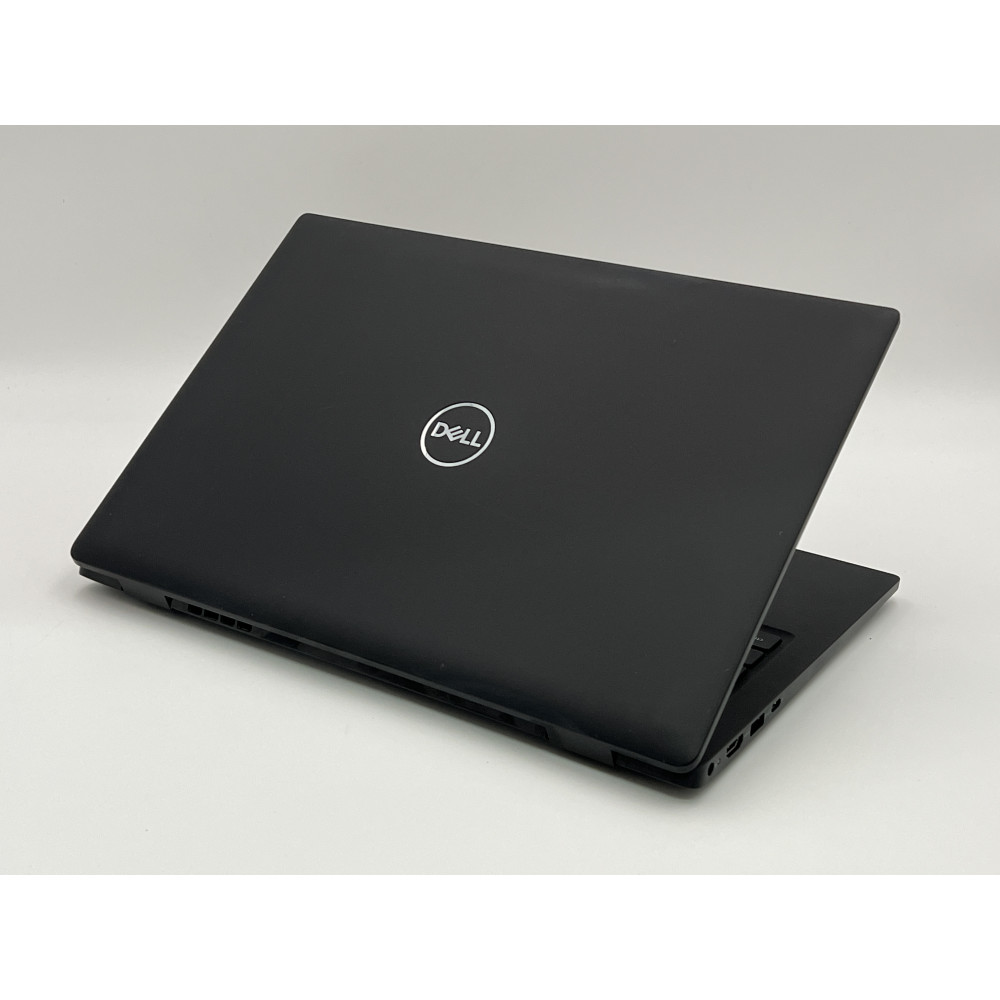 БВ ноутбук Dell Latitude 3420 14.0` FHD/IPS / i5-1135G7 / 8 Gb DDR4 / 256 Gb SSD / NVIDIA GeForce MX450 (2 Gb)