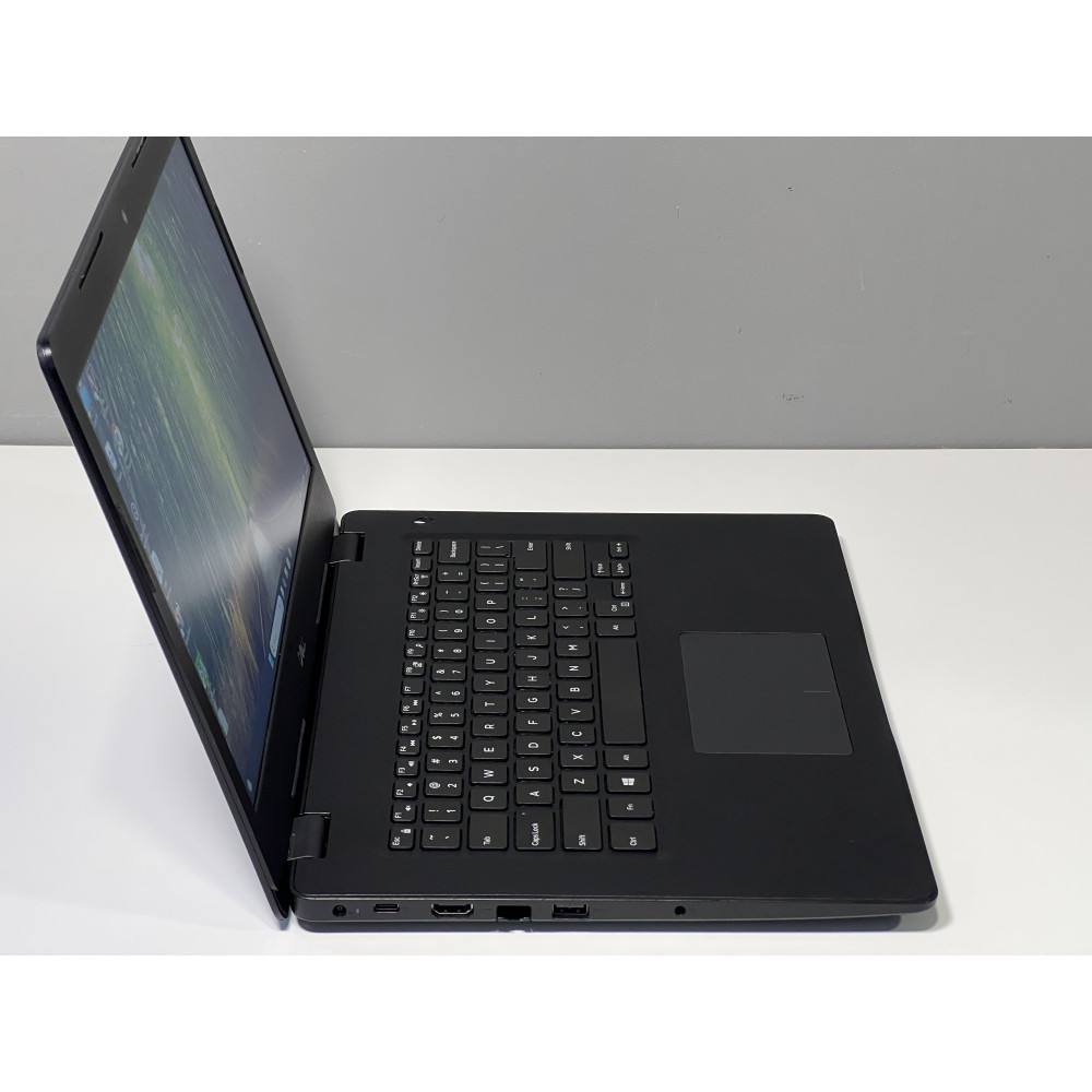БВ ноутбук Dell Latitude 3490 14.0"/i5-8250U/8Gb/128Gb SSD/Intel UHD