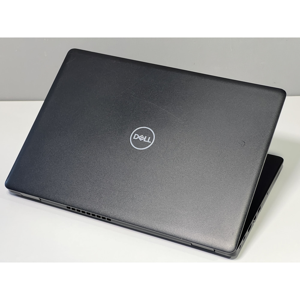 БВ ноутбук Dell Latitude 3490 14.0"/i5-8250U/8Gb/128Gb SSD/Intel UHD