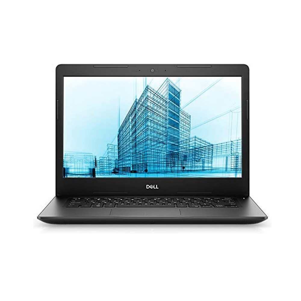 БВ ноутбук Dell Latitude 3490 14.0"/i5-8250U/8Gb/128Gb SSD/Intel UHD